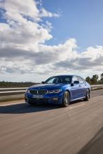 BMW 330i M Sport 2019 года (WW)
